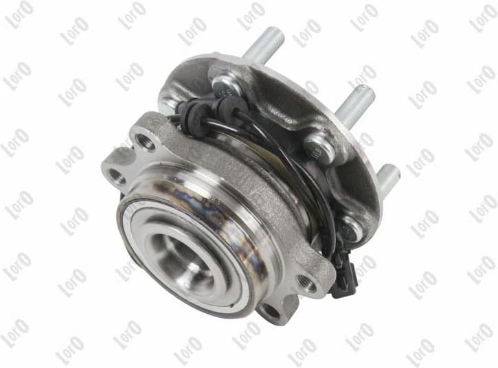 Wheel Hub LORO 141-01-391 - image 2