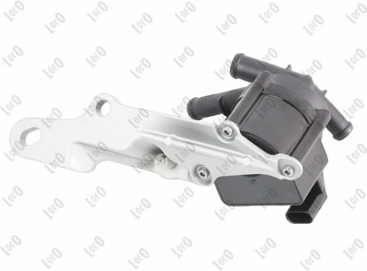 Auxiliary Water Pump (cooling water circuit) LORO 138-01-094 - image 2