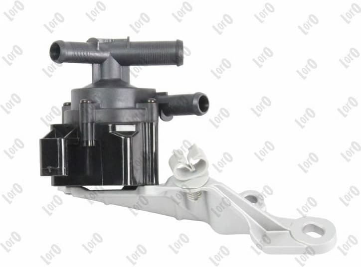Auxiliary Water Pump (cooling water circuit) LORO 138-01-094 - image 4