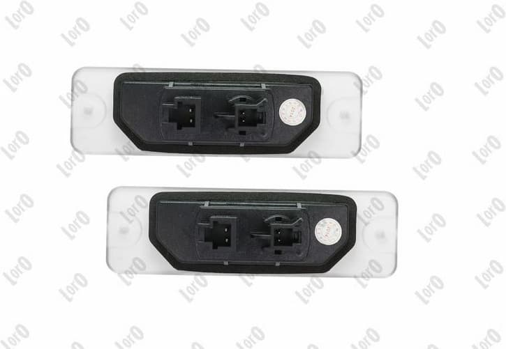 Licence Plate Light LORO TUNING L35-210-0005LED - image 2