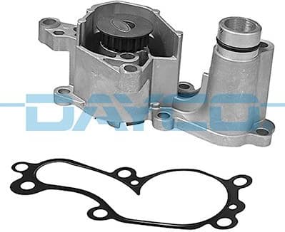 Water Pump, engine cooling DP2798