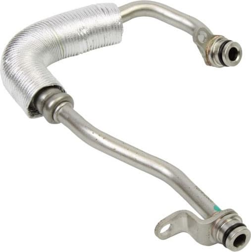 Oil Line, charger 68-0803