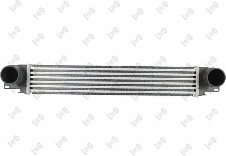 Charge Air Cooler LORO 038-018-0009