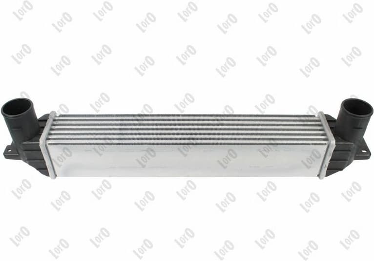 Charge Air Cooler LORO 038-018-0009 - image 3