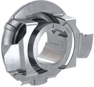 Adapteris fiksatorius skirtas LED H7 lemputei tvirtinti vietoj paprastos H7