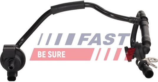 Valve, fuel filter FT04170 - image 3