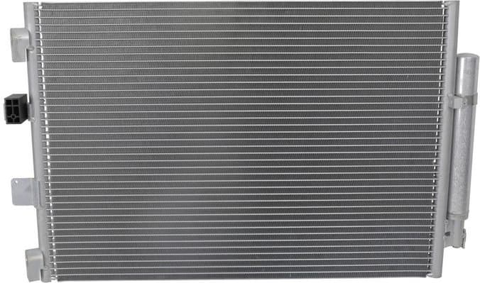 Condenser, air conditioning >>> Easy2Fit <<< 8FC 366 221-741 - image 3