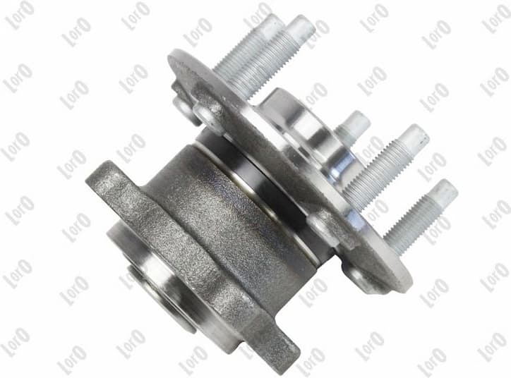Wheel Hub LORO 141-01-463 - image 2
