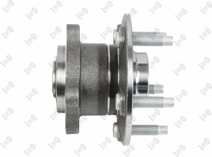 Wheel Hub LORO 141-01-463 - image 3