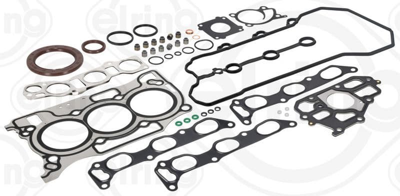 Full Gasket Kit, engine 823.160