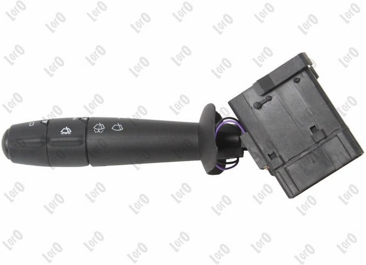 Steering Column Switch LORO 135-04-014 - image 3