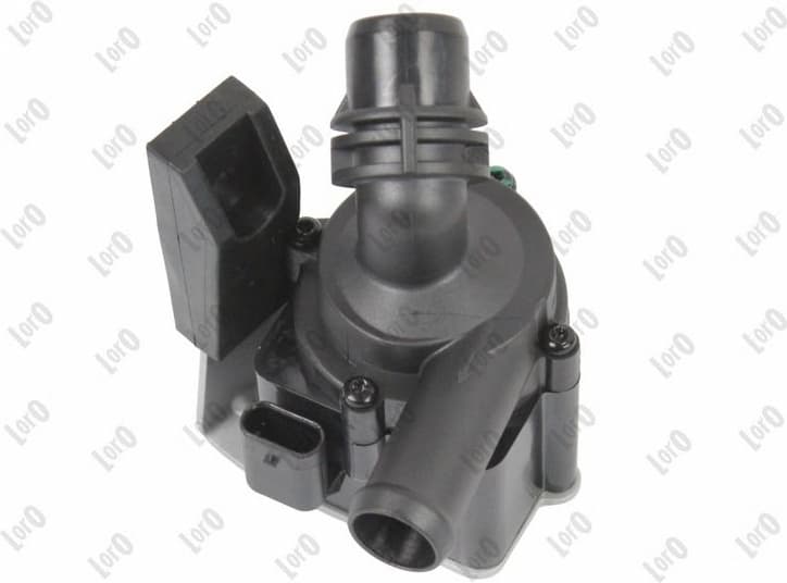 Auxiliary Water Pump (cooling water circuit) LORO 138-01-101