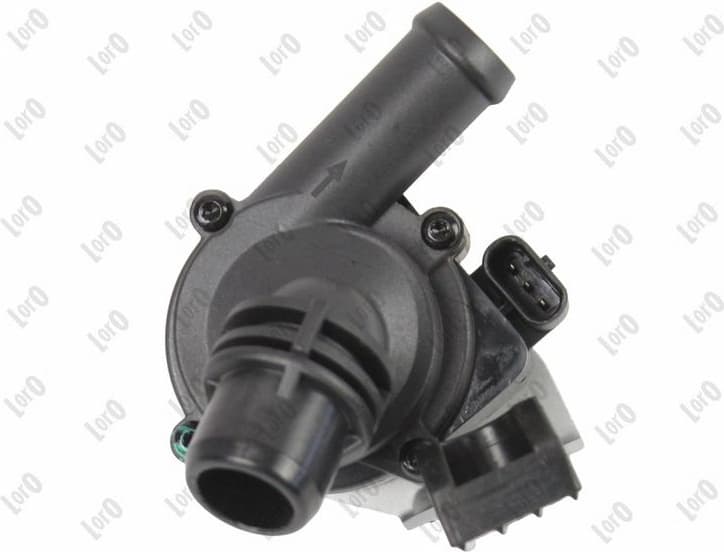 Auxiliary Water Pump (cooling water circuit) LORO 138-01-101 - image 5