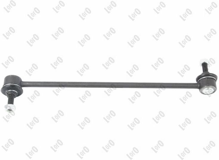 Link/Coupling Rod, stabiliser bar LORO 233-06-006
