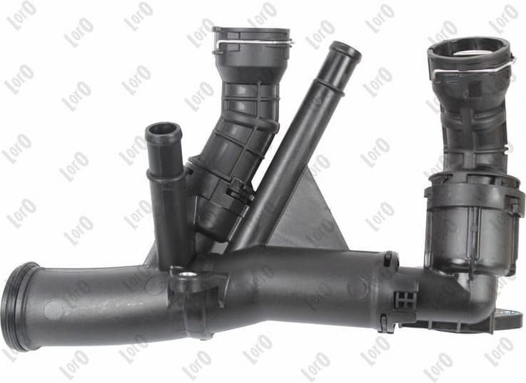 Thermostat, coolant LORO 053-025-0047 - image 2