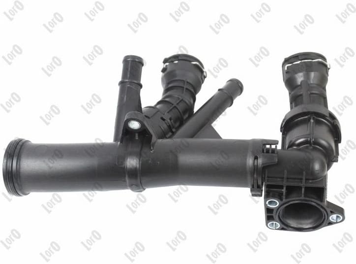 Thermostat, coolant LORO 053-025-0047 - image 3