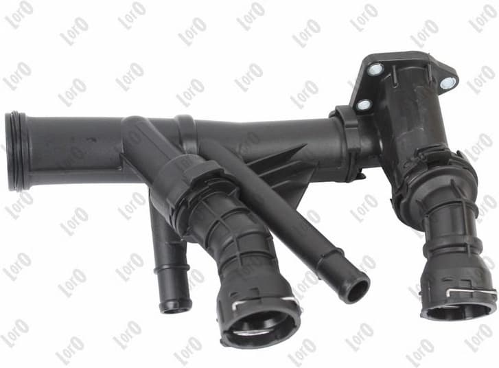 Thermostat, coolant LORO 053-025-0047 - image 4