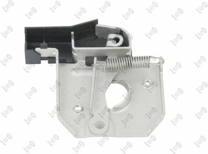 Bonnet Lock LORO 132-042-072