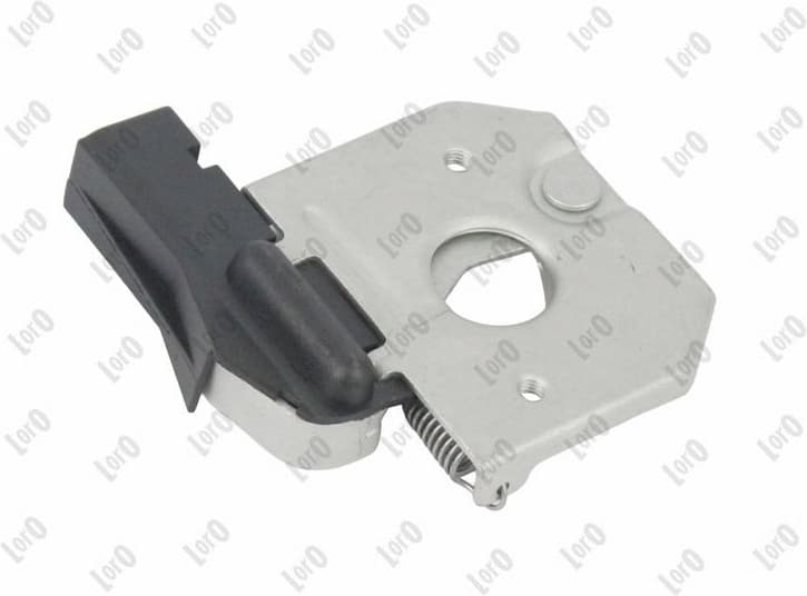 Bonnet Lock LORO 132-042-072 - image 2