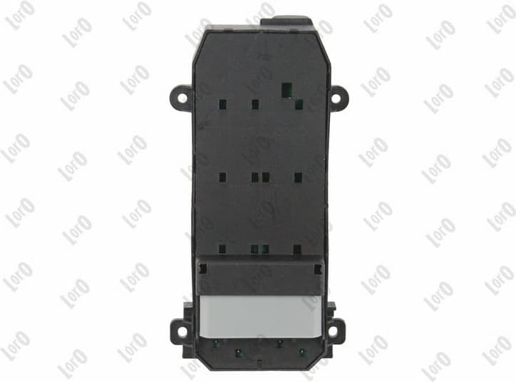 Switch, window regulator LORO 135-05-055 - image 3