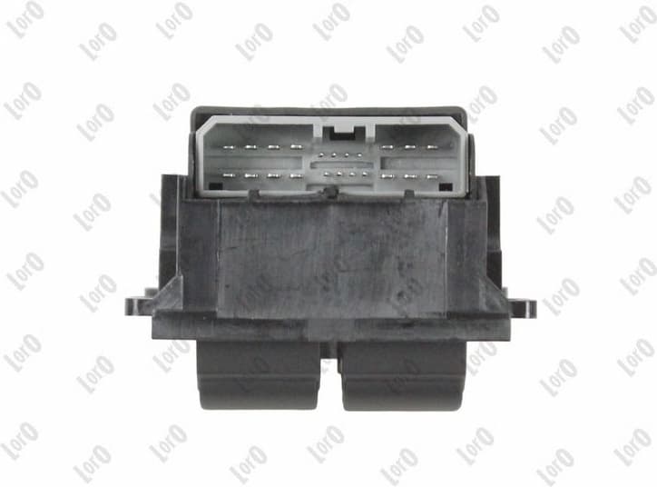 Switch, window regulator LORO 135-05-055 - image 5