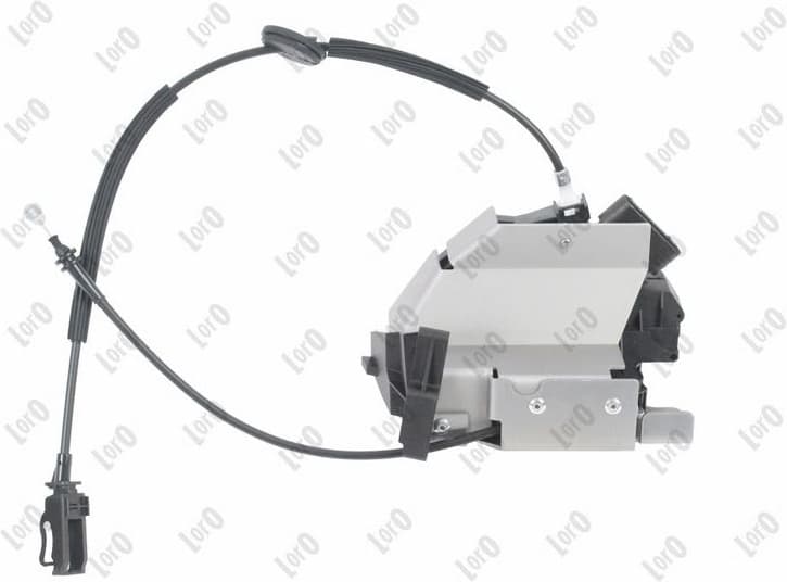 Door Lock LORO 132-017-063