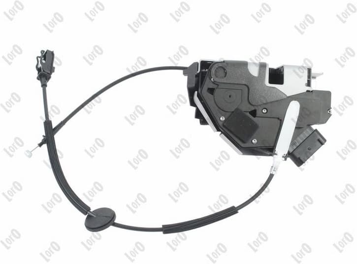 Door Lock LORO 132-017-063 - image 2