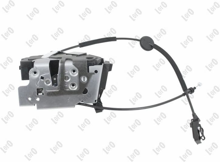 Door Lock LORO 132-017-063 - image 3