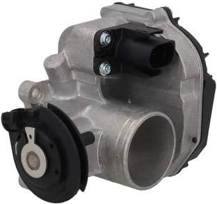 Throttle Body 112065