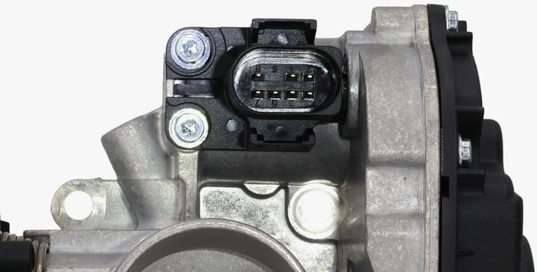 Throttle Body 112065 - image 5