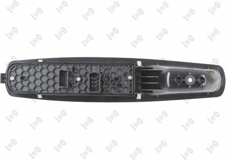 Switch, window regulator LORO 135-05-049 - image 4
