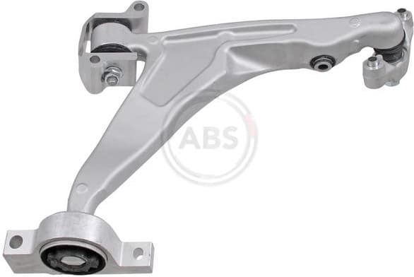 Control/Trailing Arm, wheel suspension 212414