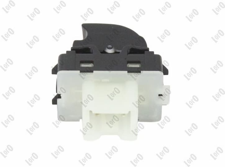 Switch, window regulator LORO 135-06-043 - image 3