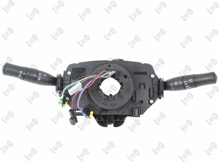 Steering Column Switch LORO 135-04-029