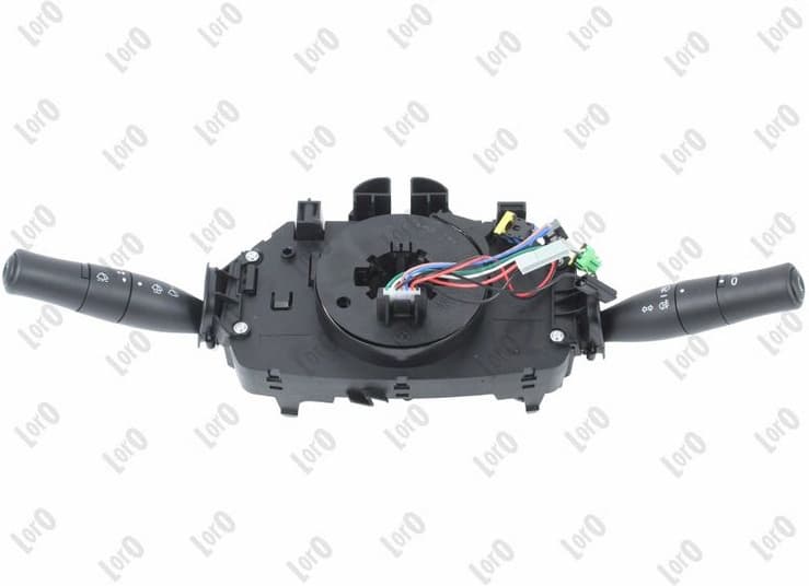 Steering Column Switch LORO 135-04-029 - image 3