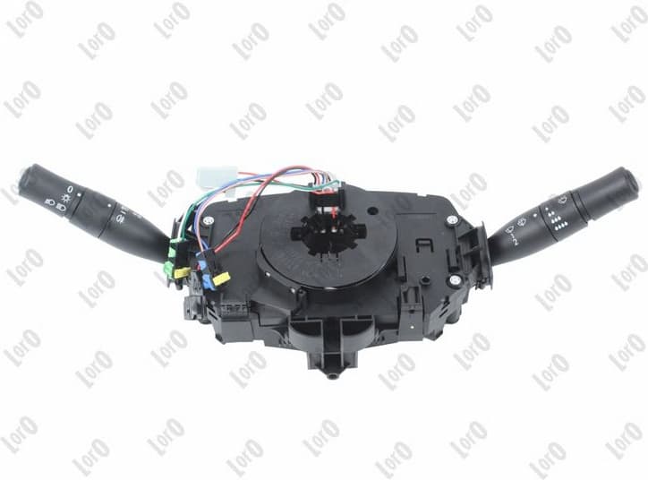 Steering Column Switch LORO 135-04-029 - image 4