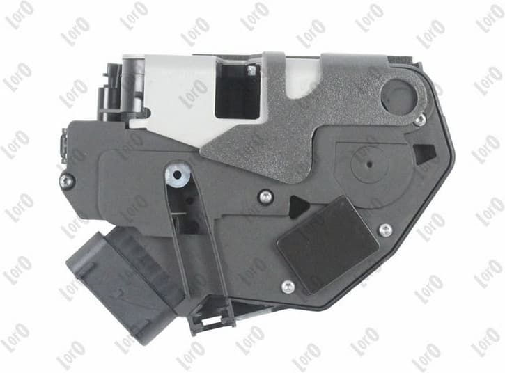 Door Lock LORO 132-030-014 - image 2