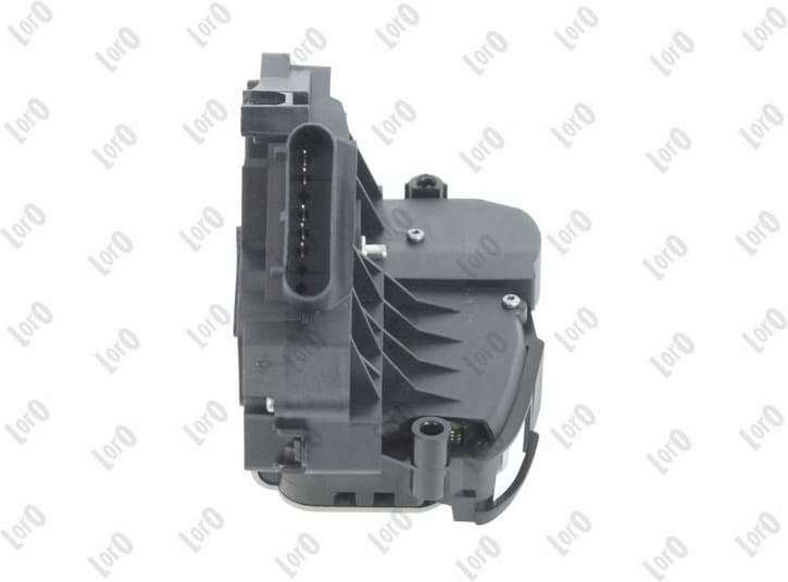 Door Lock LORO 132-030-014 - image 4