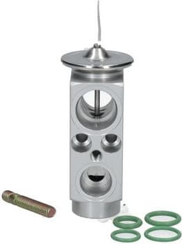 Expansion Valve, air conditioning 1986AD5119