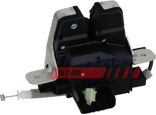 Tailgate Lock FT11846