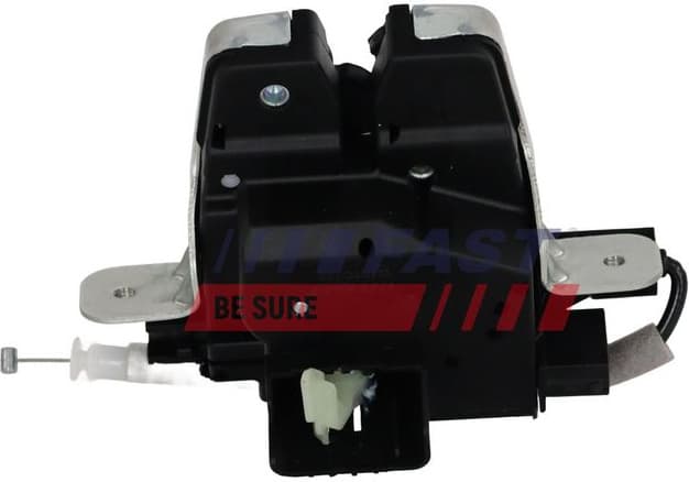 Tailgate Lock FT11846 - image 3
