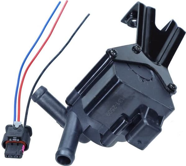 Auxiliary Water Pump (cooling water circuit) 18-0880