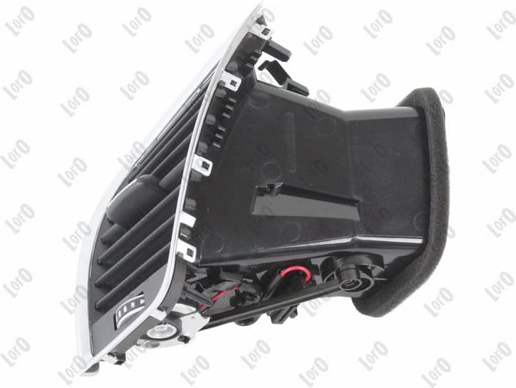 Dashboard Air Nozzle LORO 135-99-039 - image 3