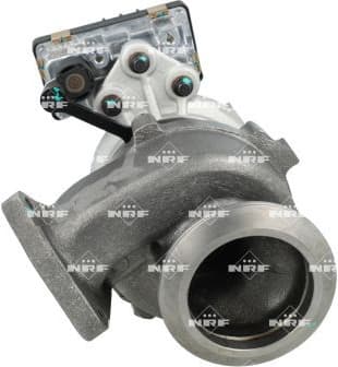 Charger, charging (supercharged/turbocharged) 90010069