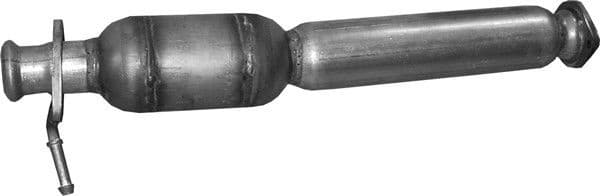 Catalytic Converter 99.241