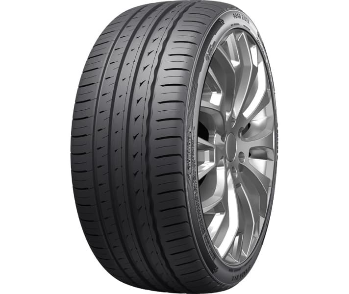 Summer tyres 245/40R20 ROAD RIDER STRADA MAX 99Y XL DBB71 M+S