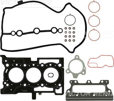 Gasket Kit, cylinder head 02-10185-03