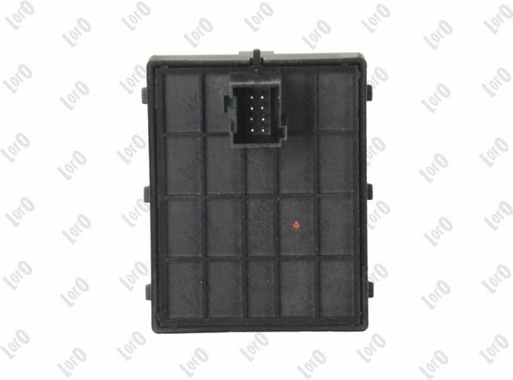 Switch, window regulator LORO 135-06-048 - image 4