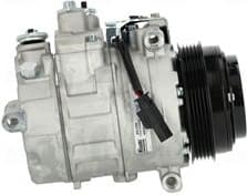 Compressor, air conditioning ** FIRST FIT ** 891296 - image 3