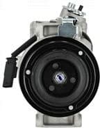 Compressor, air conditioning ** FIRST FIT ** 891296 - image 4